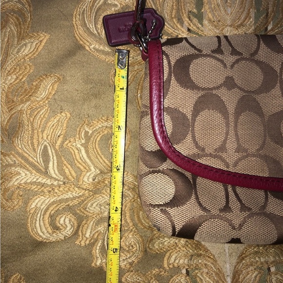 Coach vintage mini bag - Picture 6 of 11